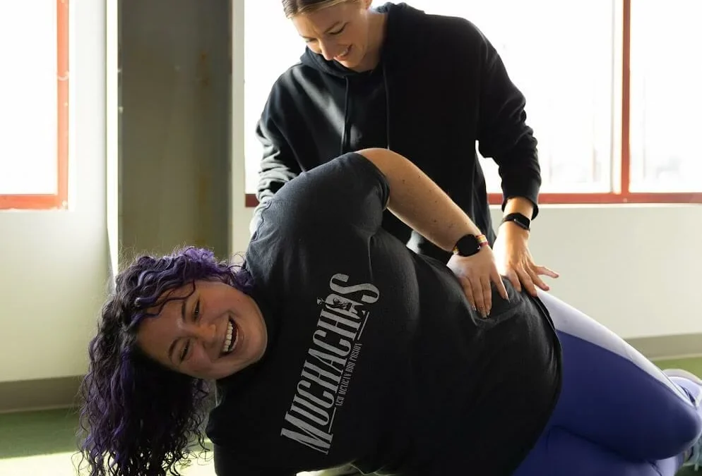 Calm abstract banner for about page